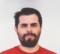 Leandro Gabriel Ramallo
