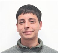 Rodrigo San Martín Bustos